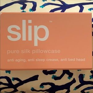 Slip Pure Silk Pillowcase